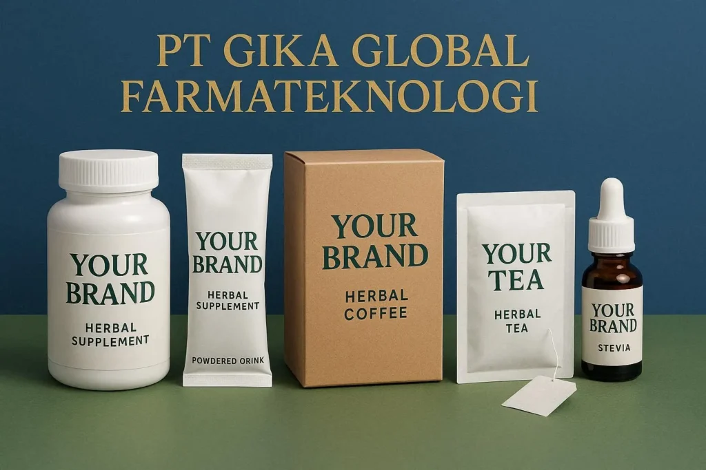 maklon melatonin herbal