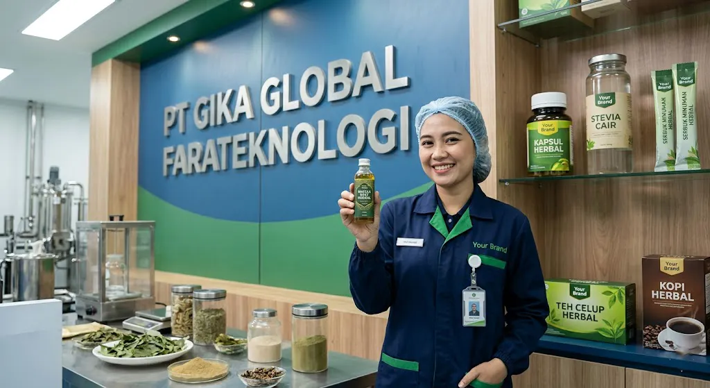 kemasan botol roll on untuk minyak herbal