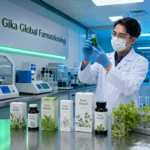 kandungan gizi daun kelor untuk maklon