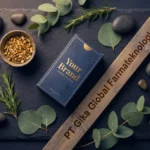 maklon teh herbal akar alang