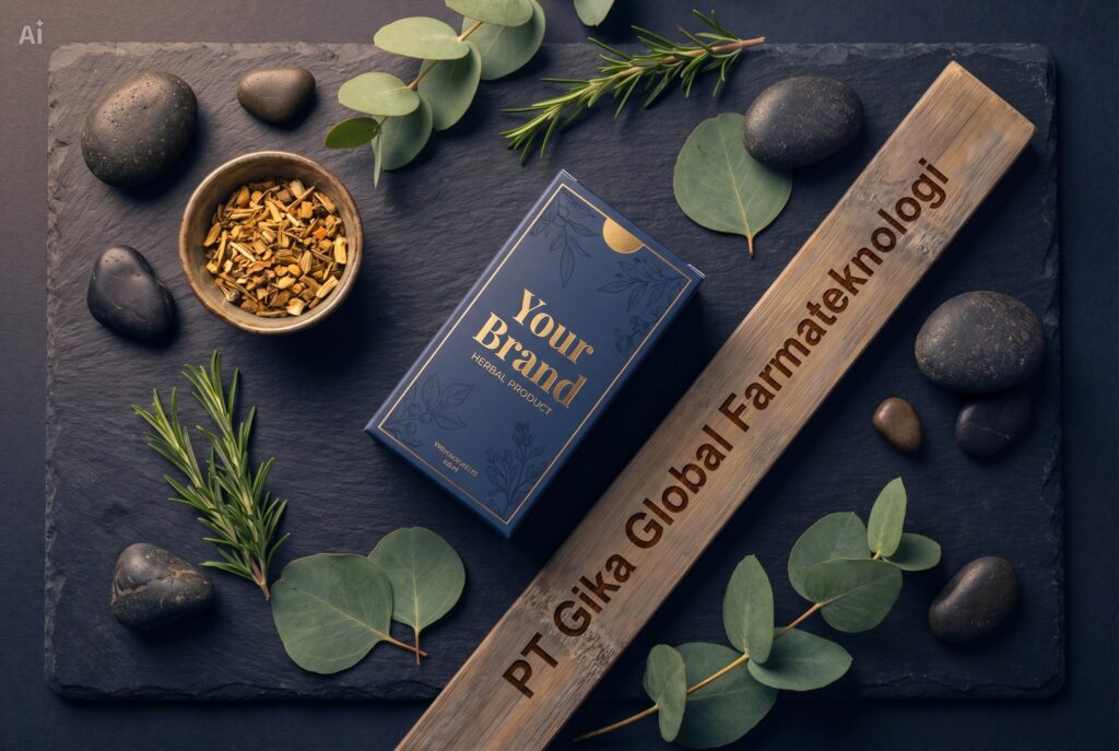 maklon teh herbal akar alang