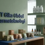 maklon teh celup bunga telang