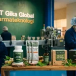 maklon minuman serbuk jahe merah