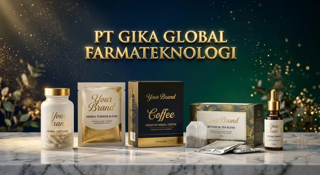 maklon minuman herbal untuk anak susah makan