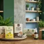 maklon herbal untuk keputihan