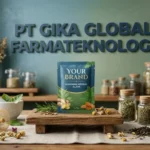 dosis kolagen yang tepat untuk produk maklon