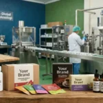 maklon herbal kesehatan wanita