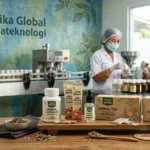 ukuran kapsul yang tersedia untuk maklon