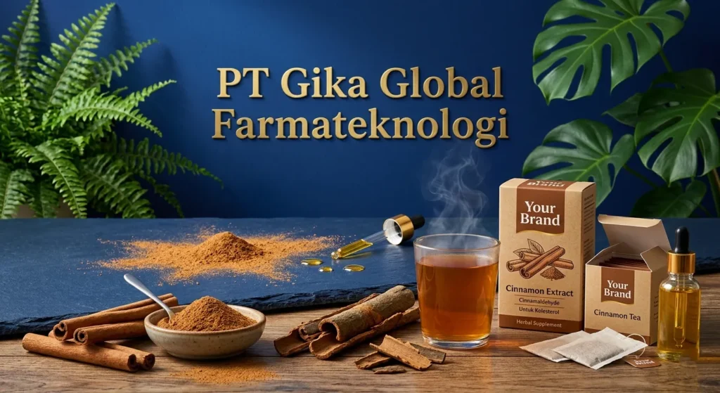 maklon teh kayu manis