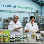 maklon minuman serbuk