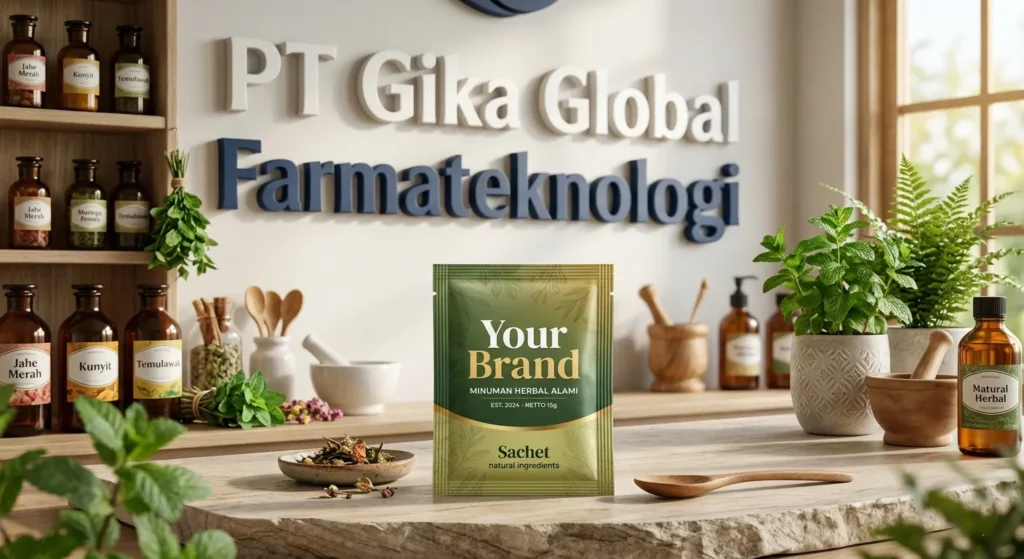 klaim BPOM untuk produk imun booster