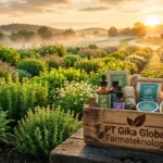 maklon jahe merah instan