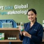 maklon minyak kayu putih cap sendiri