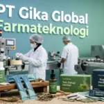 maklon kapsul dengan bahan baku import