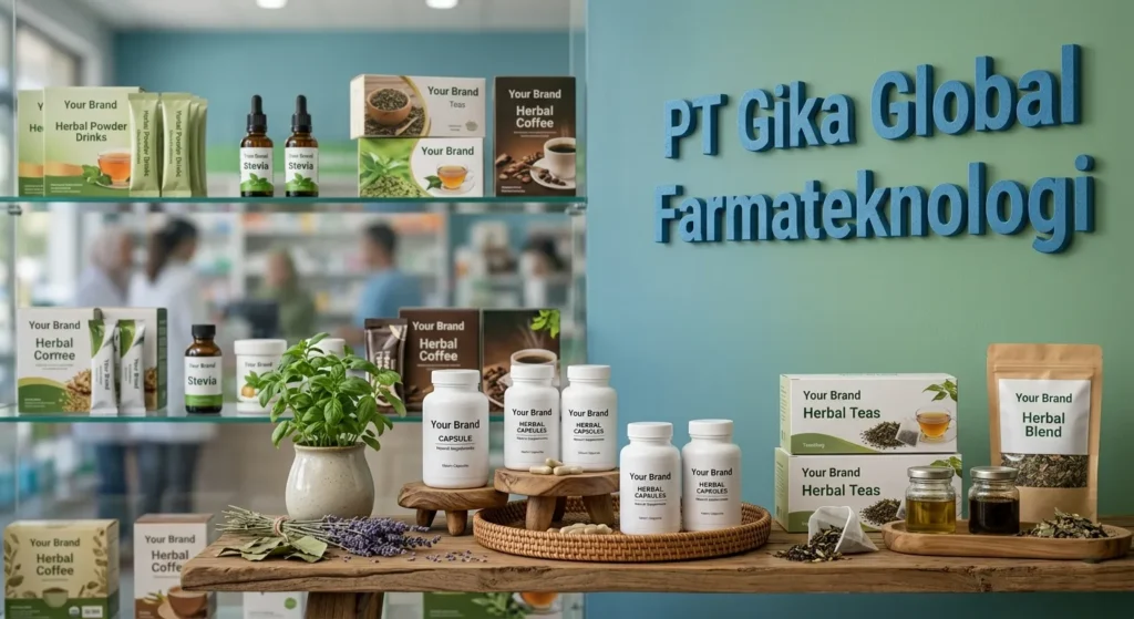 maklon tablet effervescent herbal