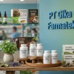 maklon tablet effervescent herbal