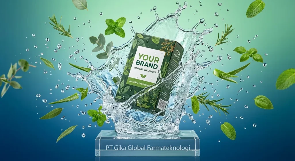 ekstrak sambiloto untuk imunitas