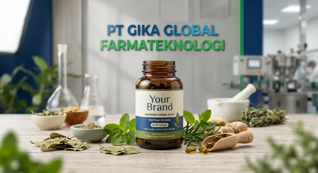 perbedaan softgel dengan kapsul biasa