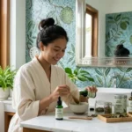 kontraindikasi daun sirsak untuk maklon