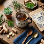 maklon jamu kunyit asam