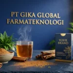 ekstrak cassia vera untuk maklon