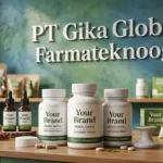 maklon tablet herbal untuk imunitas