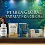 formulasi herbal dengan inulin