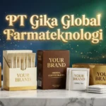 maklon minuman penenang alami