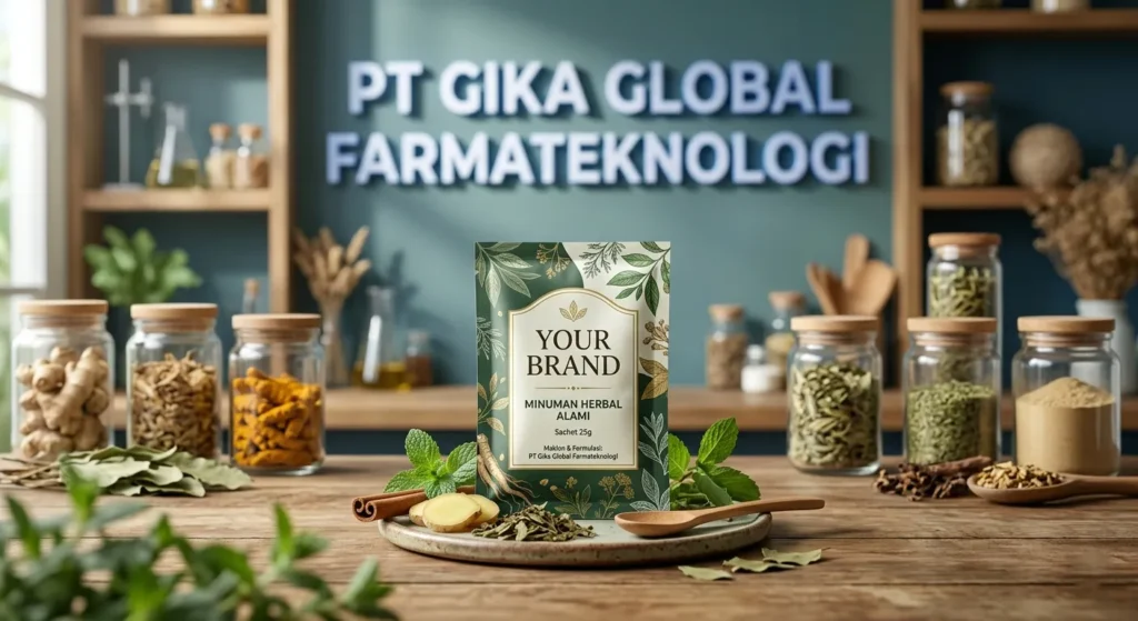 maklon glutathione untuk kulit putih