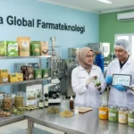 maklon minuman serbuk rendah gula