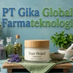 formulasi krim herbal dengan bahan alami