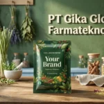 maklon herbal untuk daya tahan tubuh anak