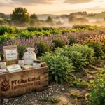 maklon wedang jahe sachet