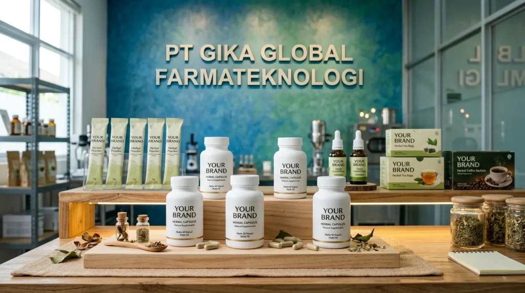 mesin cetak tablet untuk maklon