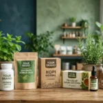 maklon jamu untuk melancarkan haid