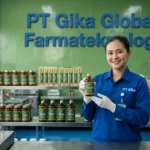 maklon minyak kayu putih cap sendiri