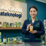 maklon minyak herbal