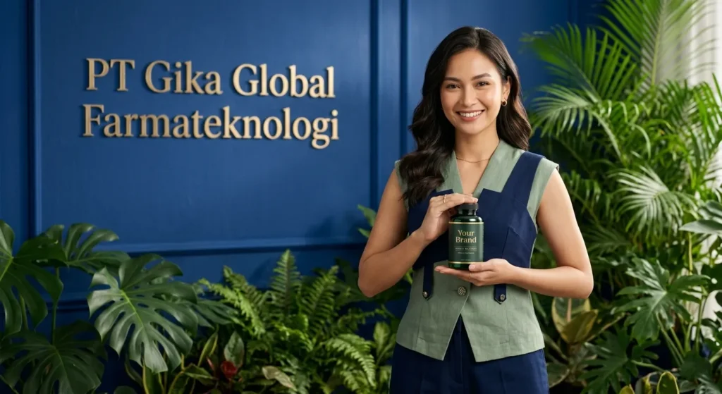 ekstrak temulawak untuk maklon