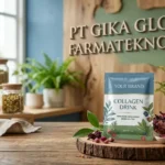 maklon minuman collagen marine