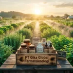 khasiat jahe merah untuk maklon