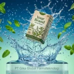 pahitnya sambiloto dan cara formulasi