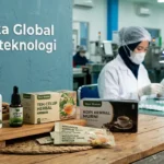 maklon minuman serbuk kemasan standing pouch