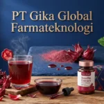 ekstrak hibiscus sabdariffa