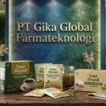 formulasi herbal diuretik alami