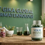 maklon softgel minyak habbatussauda