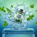 maklon kapsul sambiloto untuk diabetes