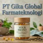 maklon softgel minyak ikan