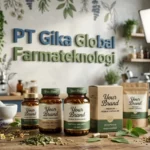 maklon herbal pembakar lemak