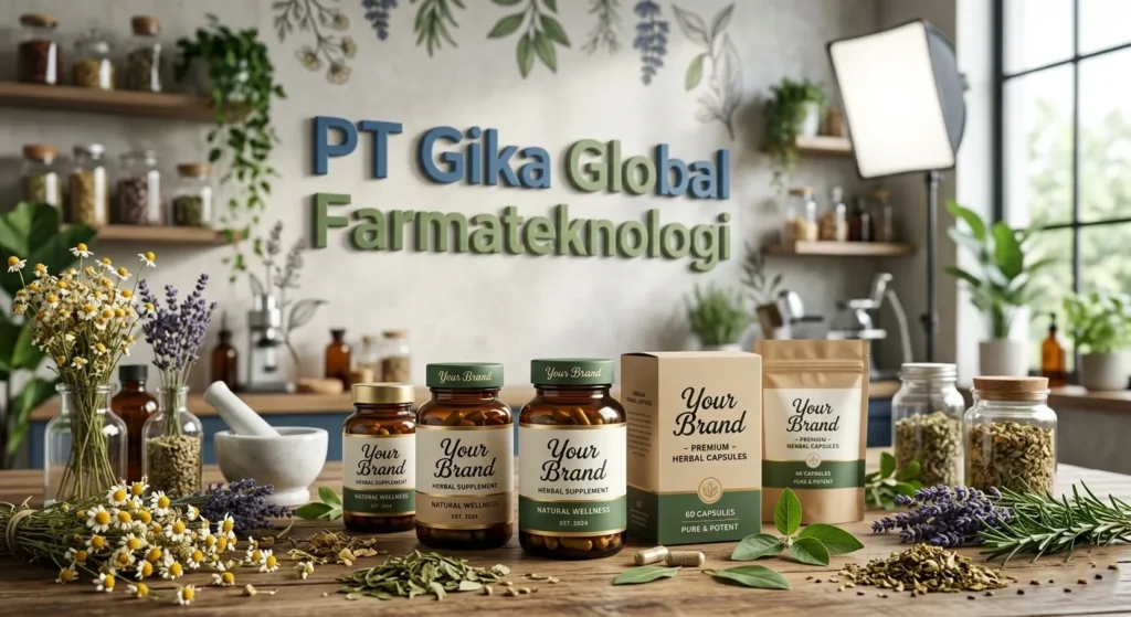 maklon herbal pembakar lemak