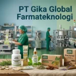 mesin yang digunakan maklon serbuk